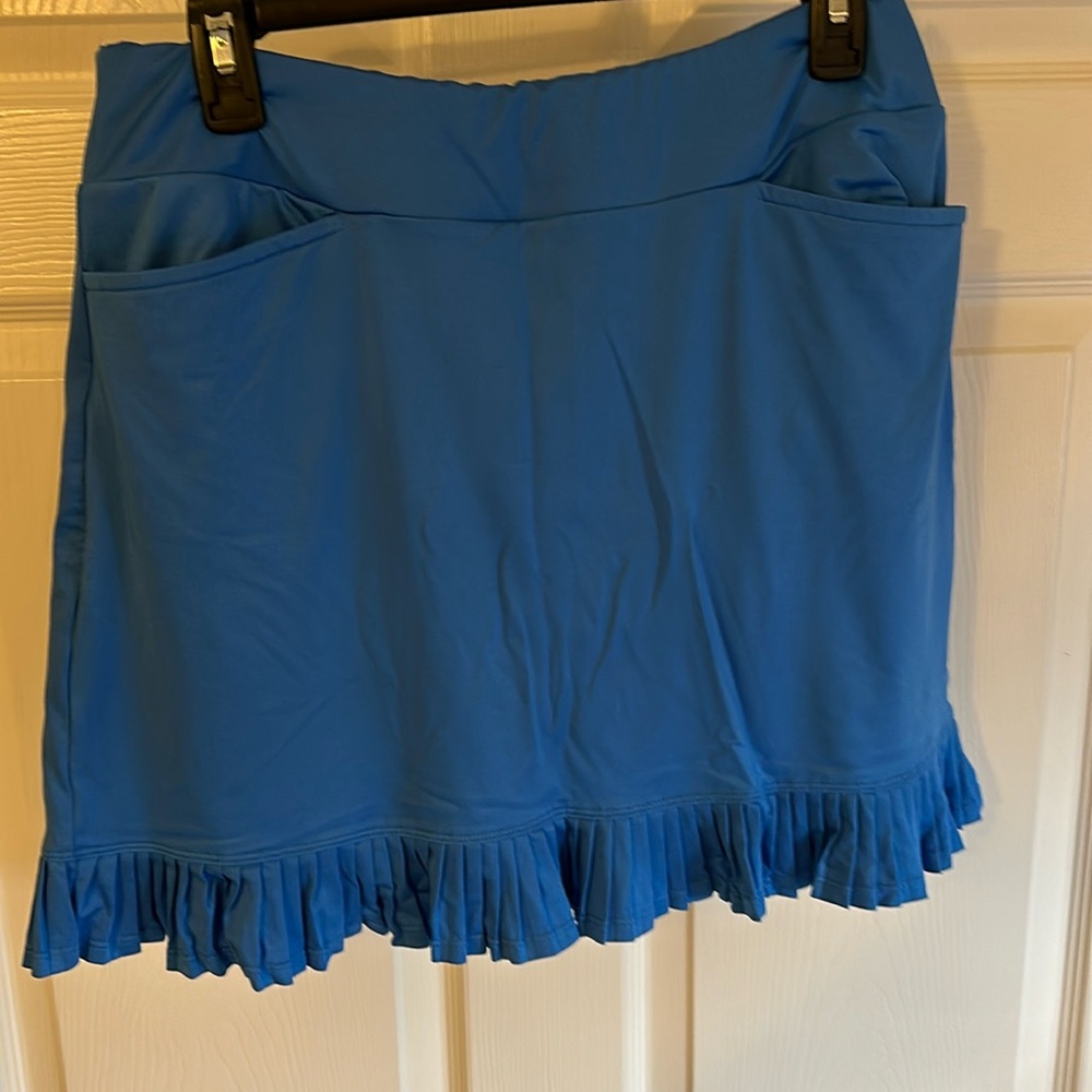 Tail Skort